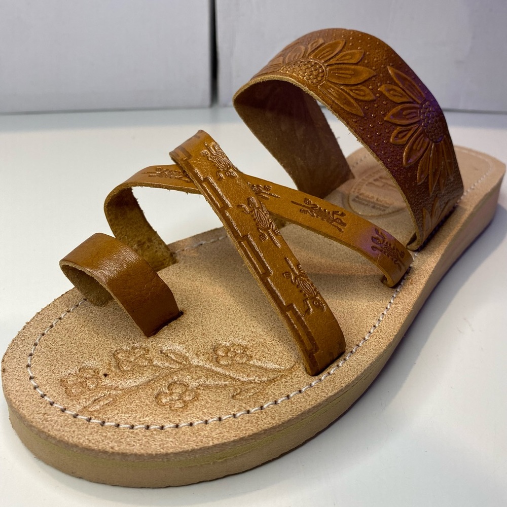 Authentic Mexican Huarache 🩴